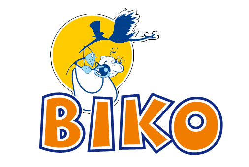 BIKO - Producent odzieży dziecięcej